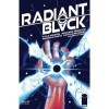 Radiant Black 5 English Edition 