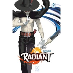 Radiant Vol. 2 