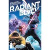 Radiant Black 8 English Edition 