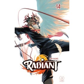 Radiant Vol. 14 