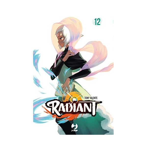 Radiant Vol. 12 