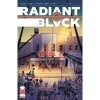 Radiant Black 15 English Edition 
