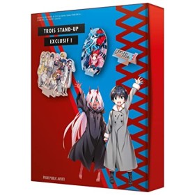 Darling in the Franxx T08 - Édition spéciale