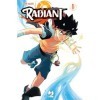 Radiant Vol. 1 