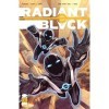 Radiant Black 19 English Edition 