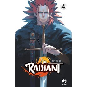 Radiant Vol. 4 