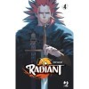 Radiant Vol. 4 