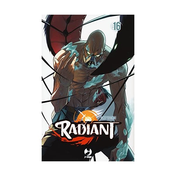 Radiant Vol. 16 