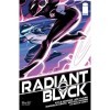 Radiant Black 11 English Edition 