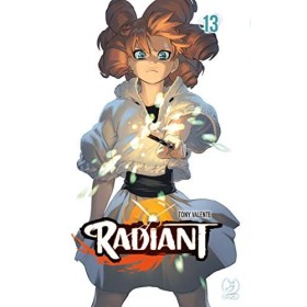 Radiant Vol. 13 