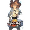 Radiant Vol. 13 