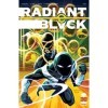 Radiant Black 17 English Edition 