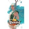 Radiant Vol. 8 
