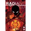 Radiant Red 3 English Edition 