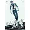 Radiant Black 7 English Edition 