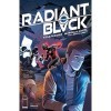 Radiant Black 3 English Edition 