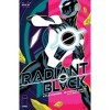 Radiant Black 1 English Edition 