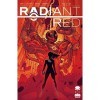Radiant Red 1 of 5 English Edition 