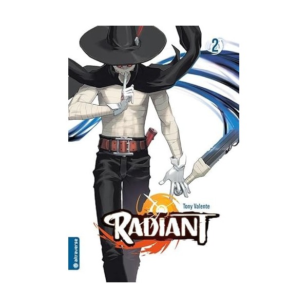 Radiant 02