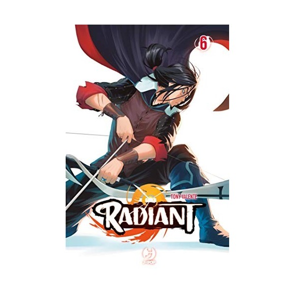 Radiant Vol. 6 