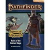 Pathfinder Adventure Path: Ruins of the Radiant Siege Agents of Edgewatch 6 of 6 P2 