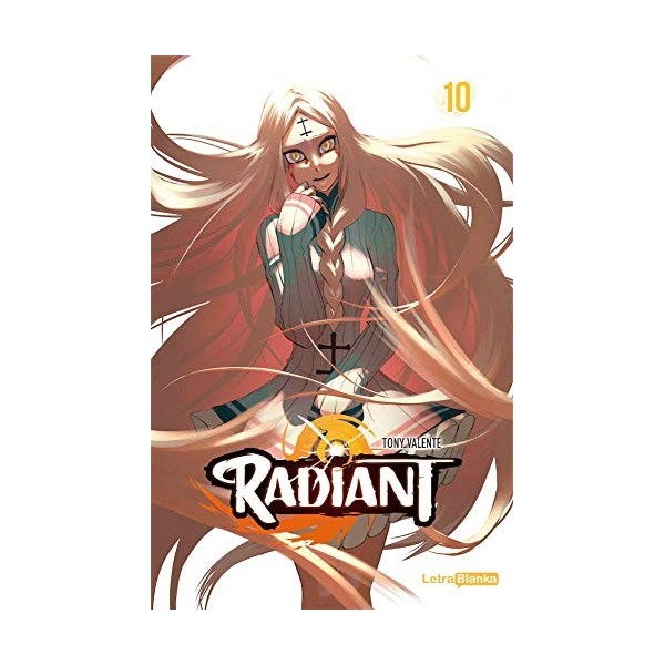 Radiant 10