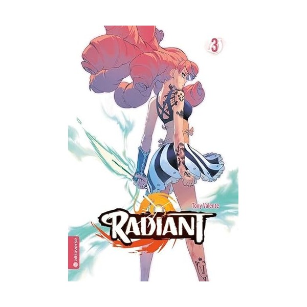 Radiant 03