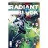 Radiant Black 26 English Edition 