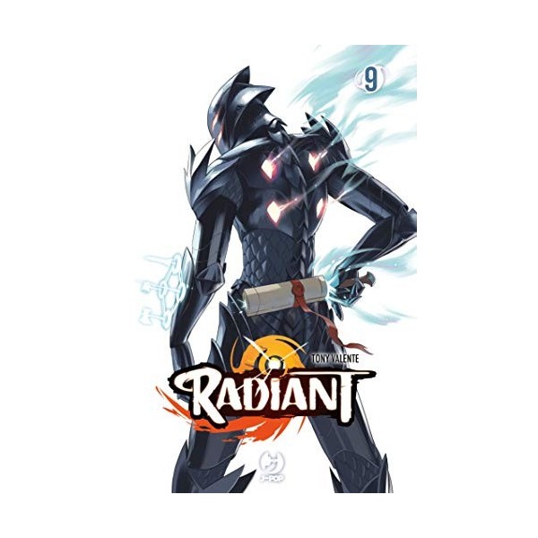 Radiant Vol. 9 