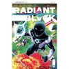Radiant Black 26.5 English Edition 