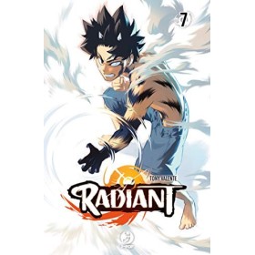 Radiant Vol. 7 