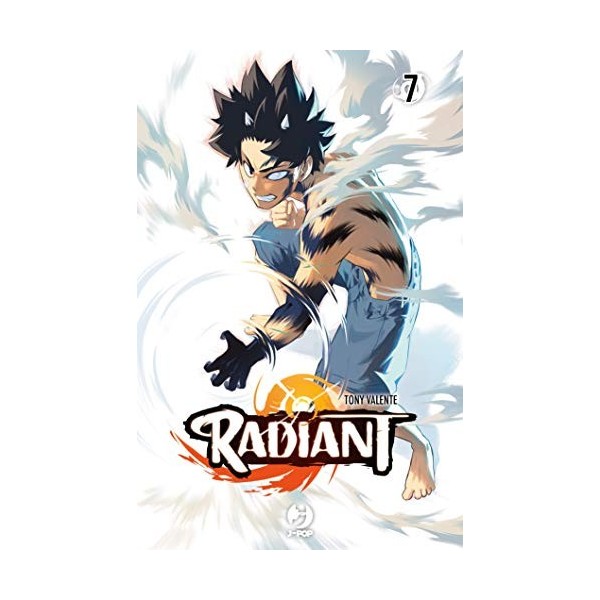 Radiant Vol. 7 