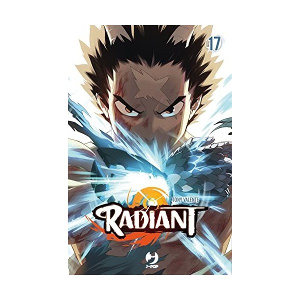Radiant Vol. 17 