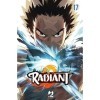 Radiant Vol. 17 