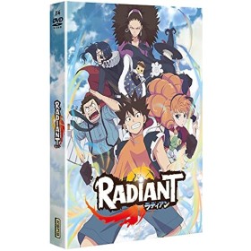Radiant-Saison 1