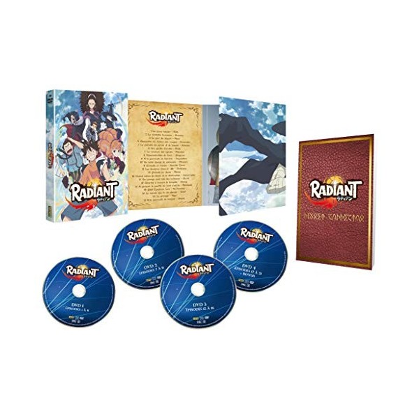 Radiant-Saison 1