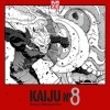 Kaiju N°8 T07
