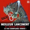 Kaiju n°8 T02