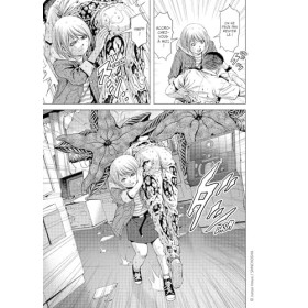 Kaijû Defense Force T02