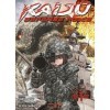 Kaijû Defense Force T01