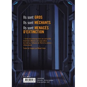 La société protectrice des Kaijus