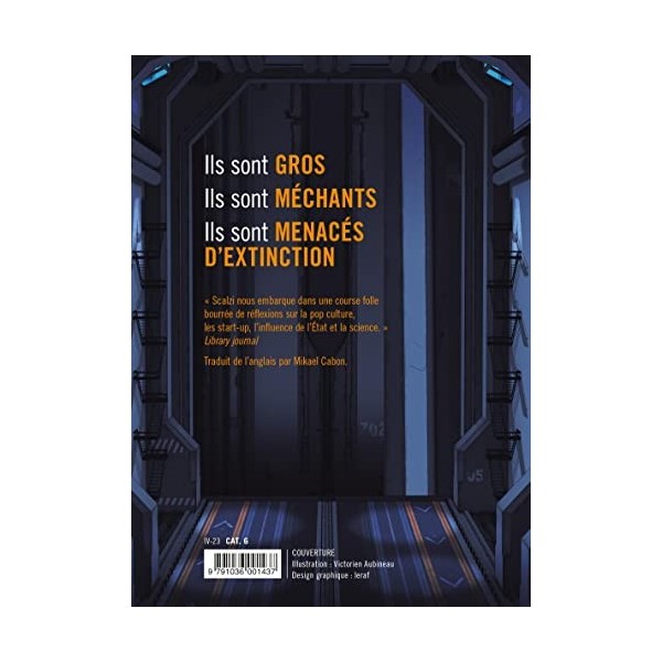 La société protectrice des Kaijus