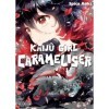 Kaiju Girl Carameliser T05