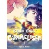 Kaijû Girl Carameliser T03