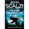 The Kaiju Preservation Society: Shortlisted for the 2023 Hugo Award for Best Novel