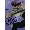 Kaiju No. 8, Vol. 4 English Edition 