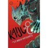 Kaiju No. 8, Vol. 1