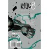 Kaiju No. 8, Vol. 8