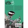 Kaiju No. 8, Vol. 7
