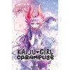 Kaiju Girl Caramelise, Vol. 6